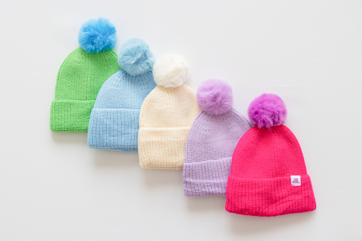 Kids Beanies