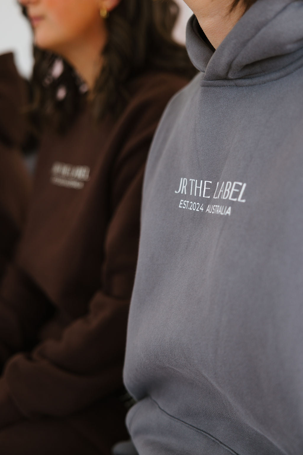 Crew Jumper
