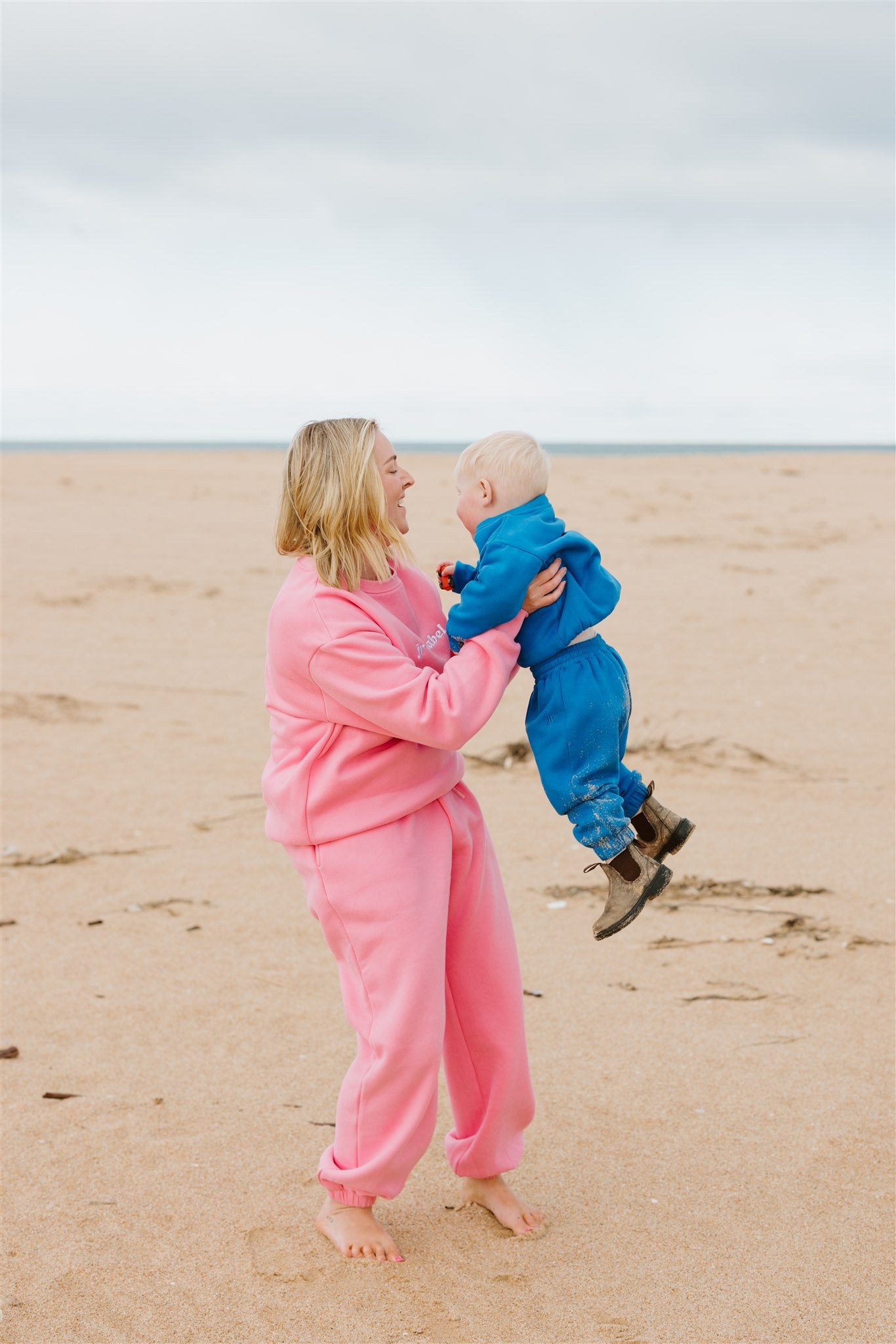Fairy Floss Tracksuit Pants Adults