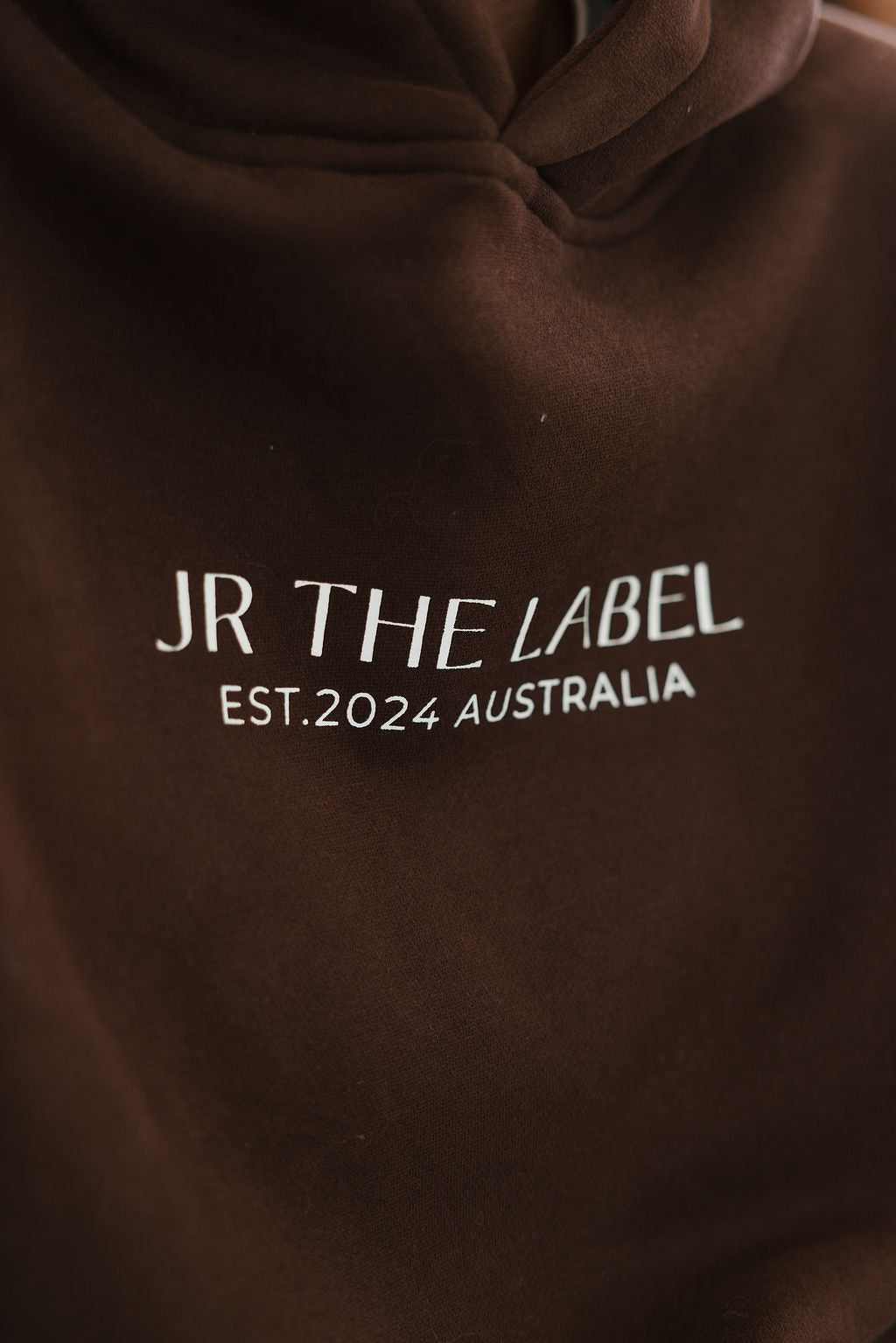 Crew Jumper