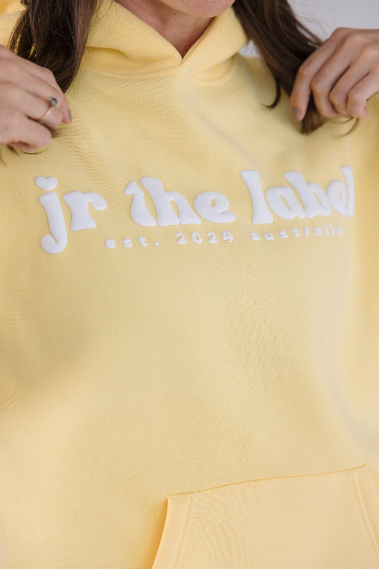 Lemonade Hoodie