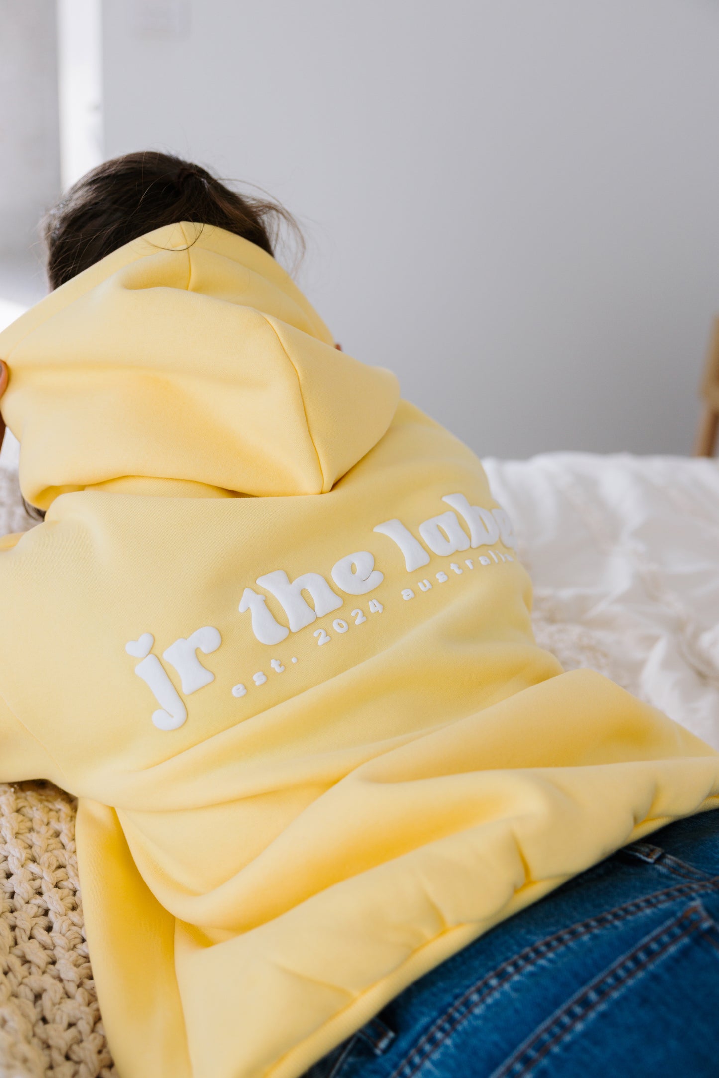Lemonade Hoodie
