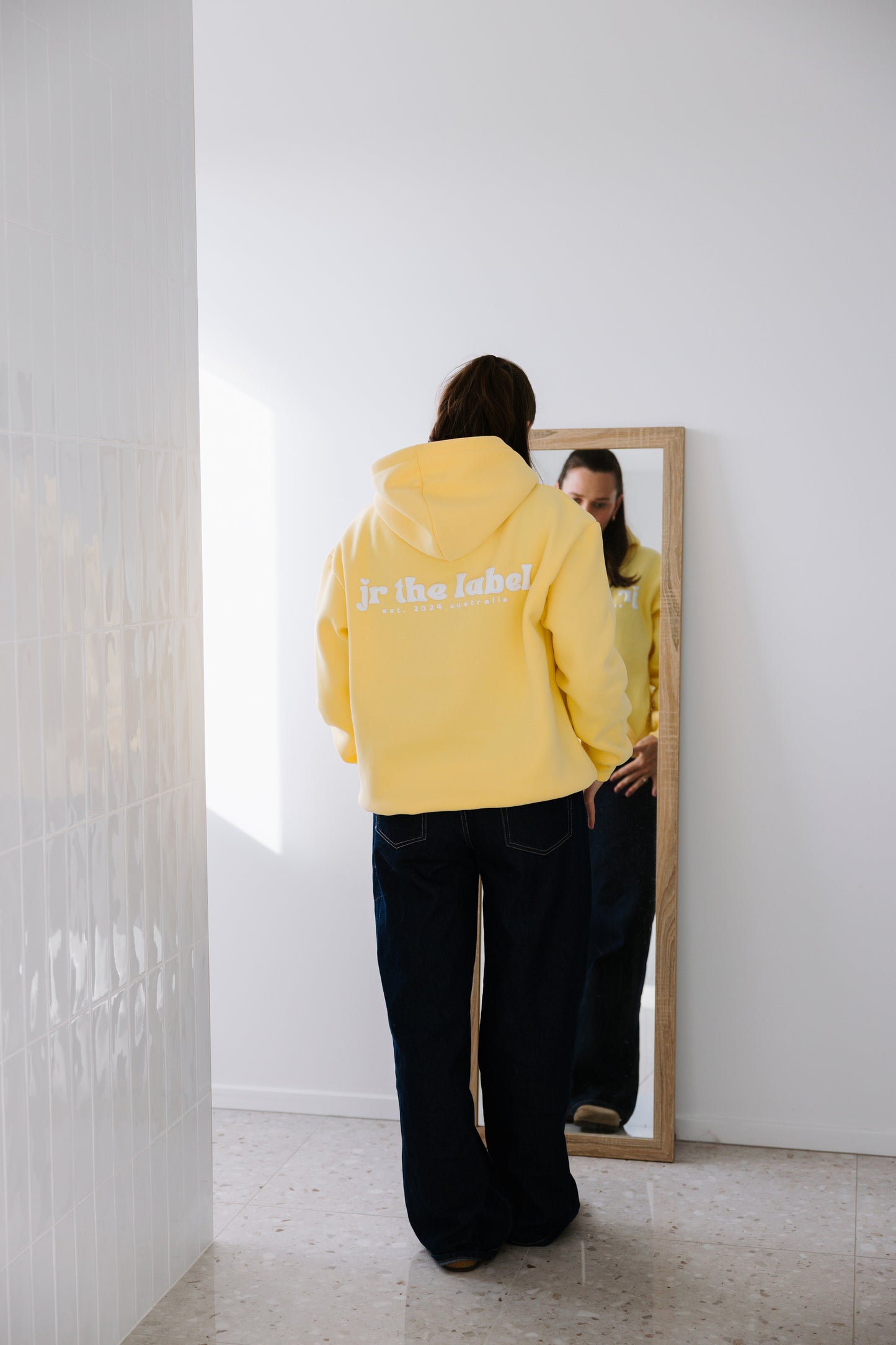 Lemonade Hoodie