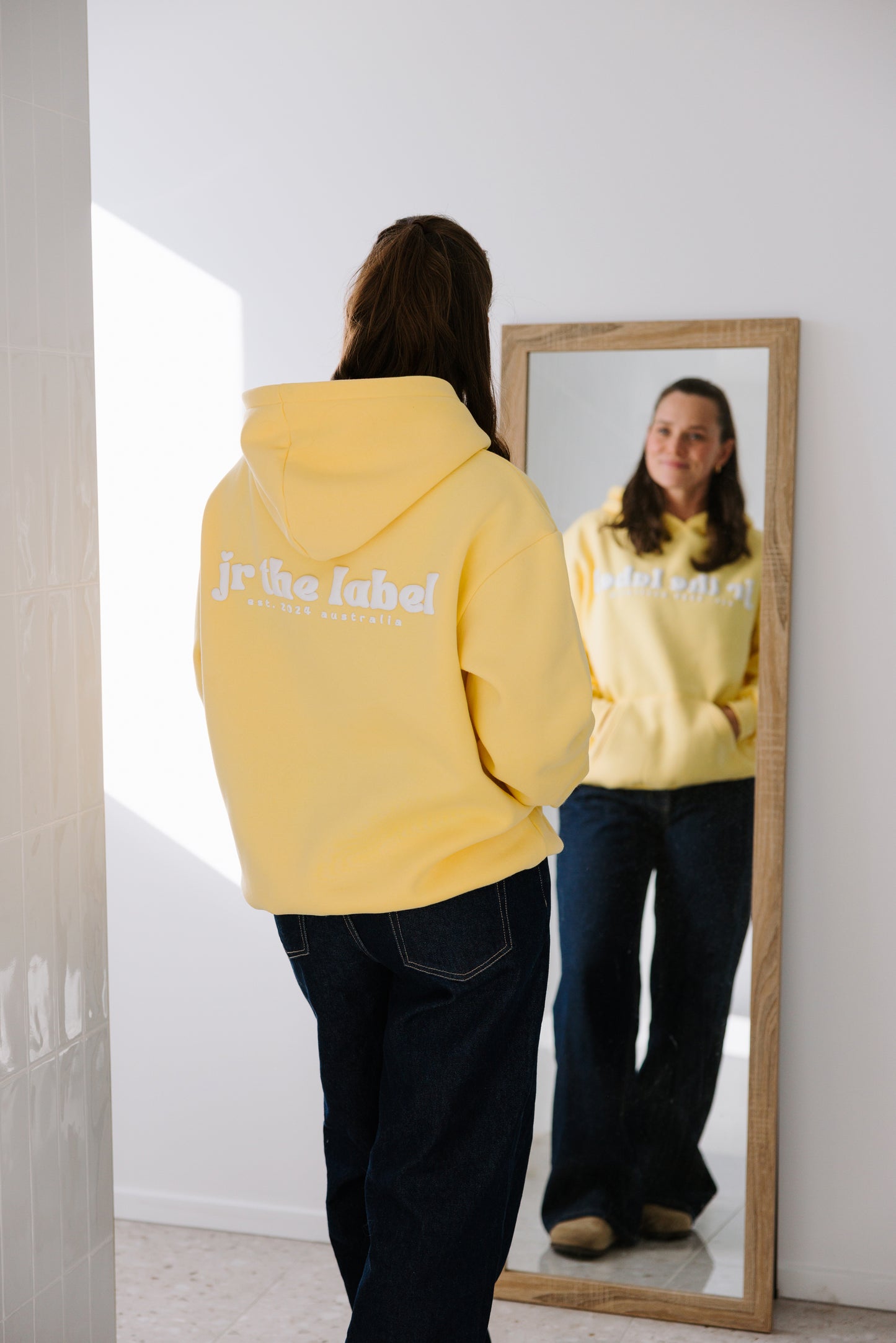 Lemonade Hoodie