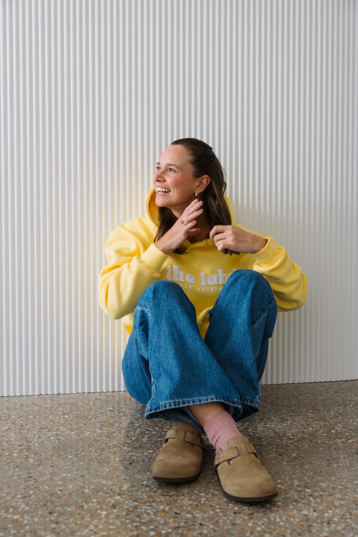 Lemonade Hoodie