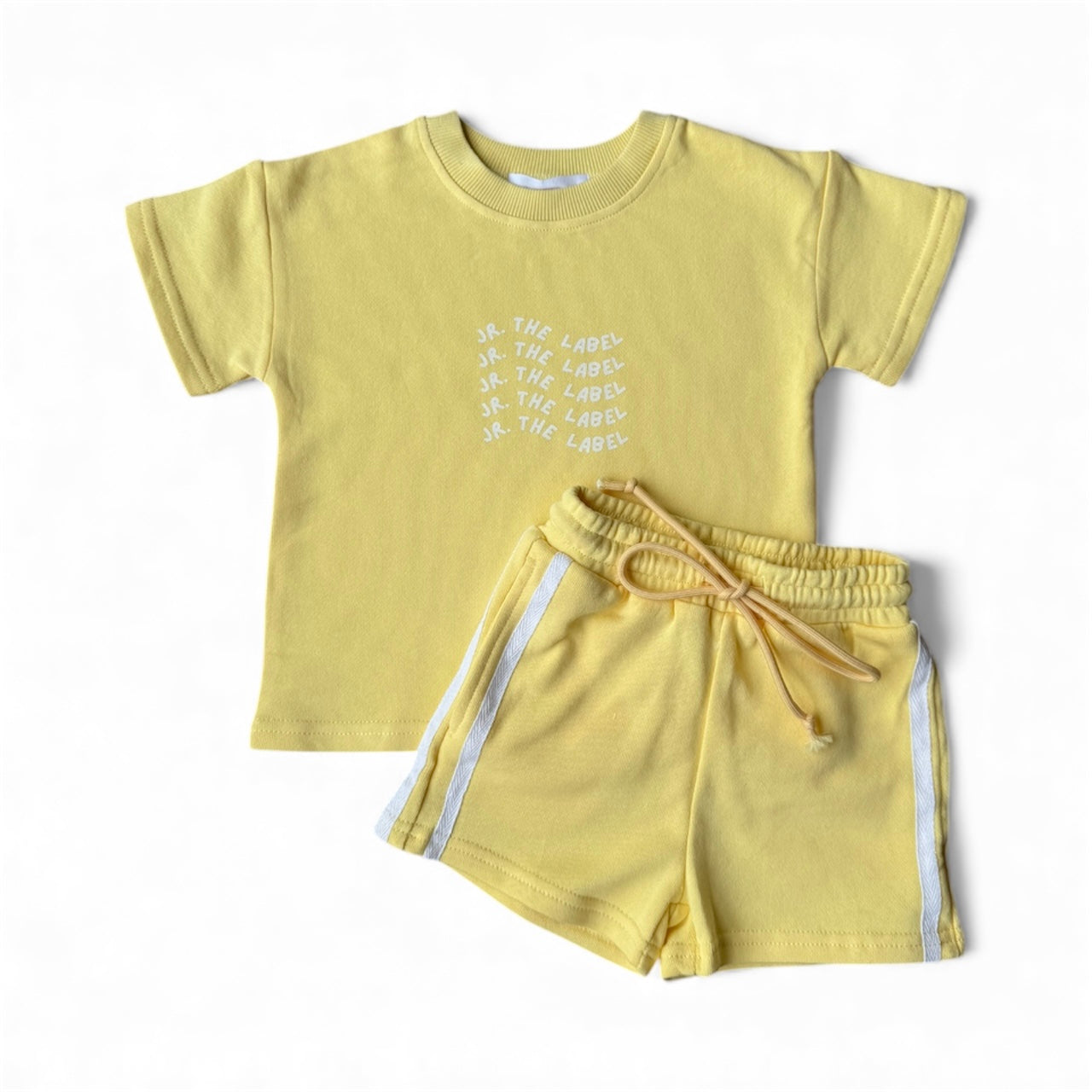 Staple Set - Sunshine