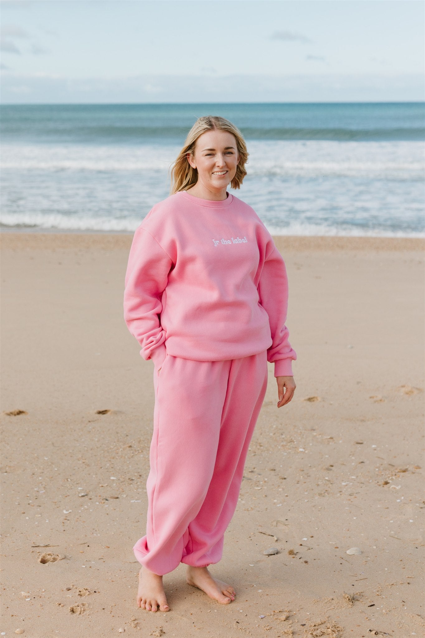 Fairy Floss Tracksuit Pants Adults