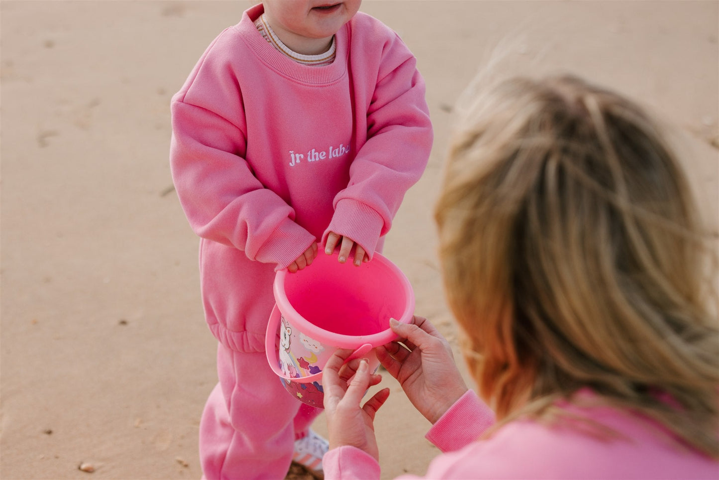 Kids Bundle - Fairy Floss