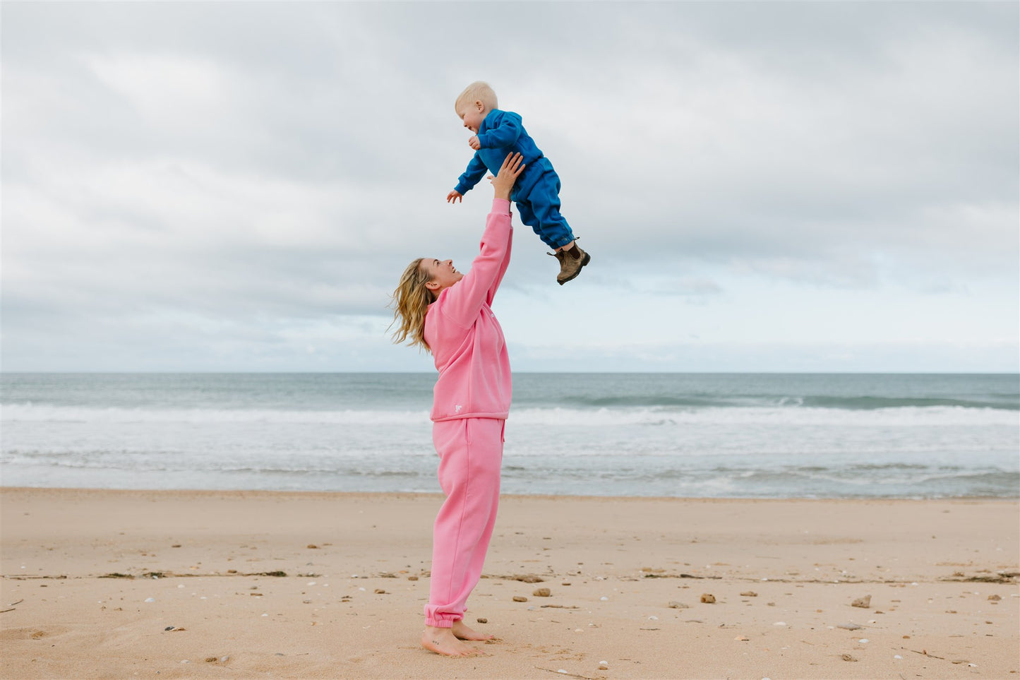Fairy Floss Tracksuit Pants Adults