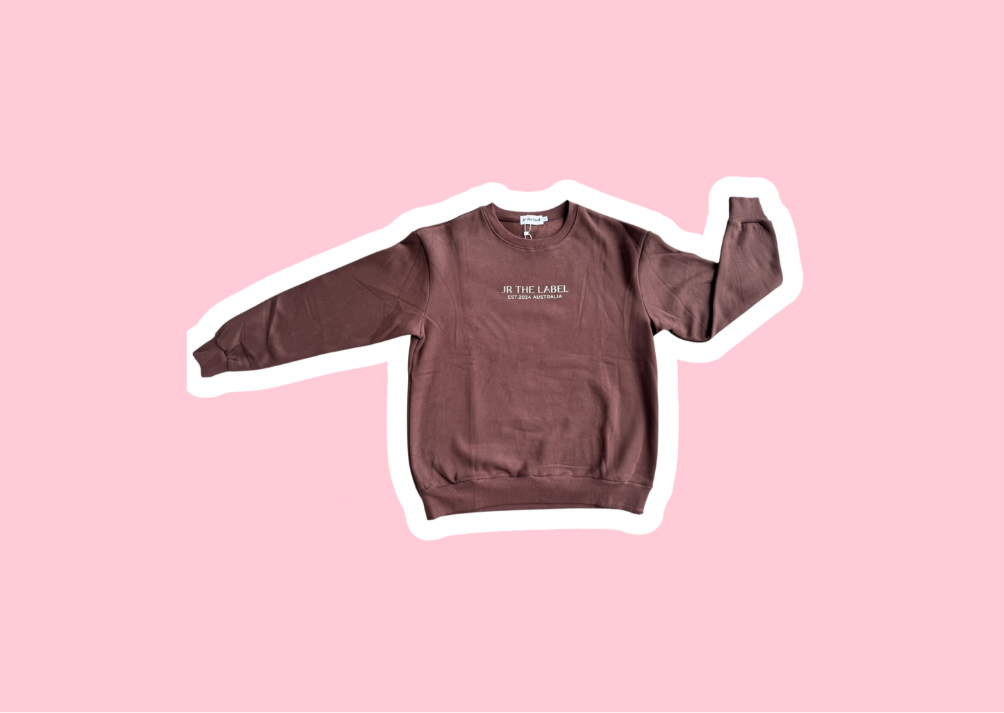 Crew Jumper