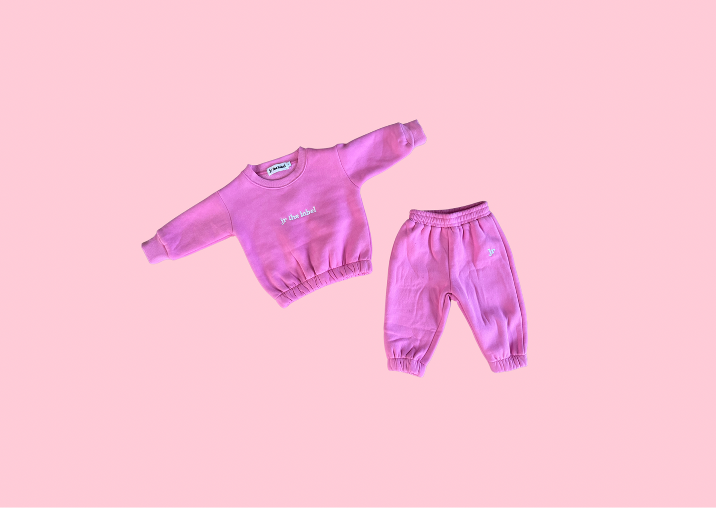 Kids Bundle - Fairy Floss
