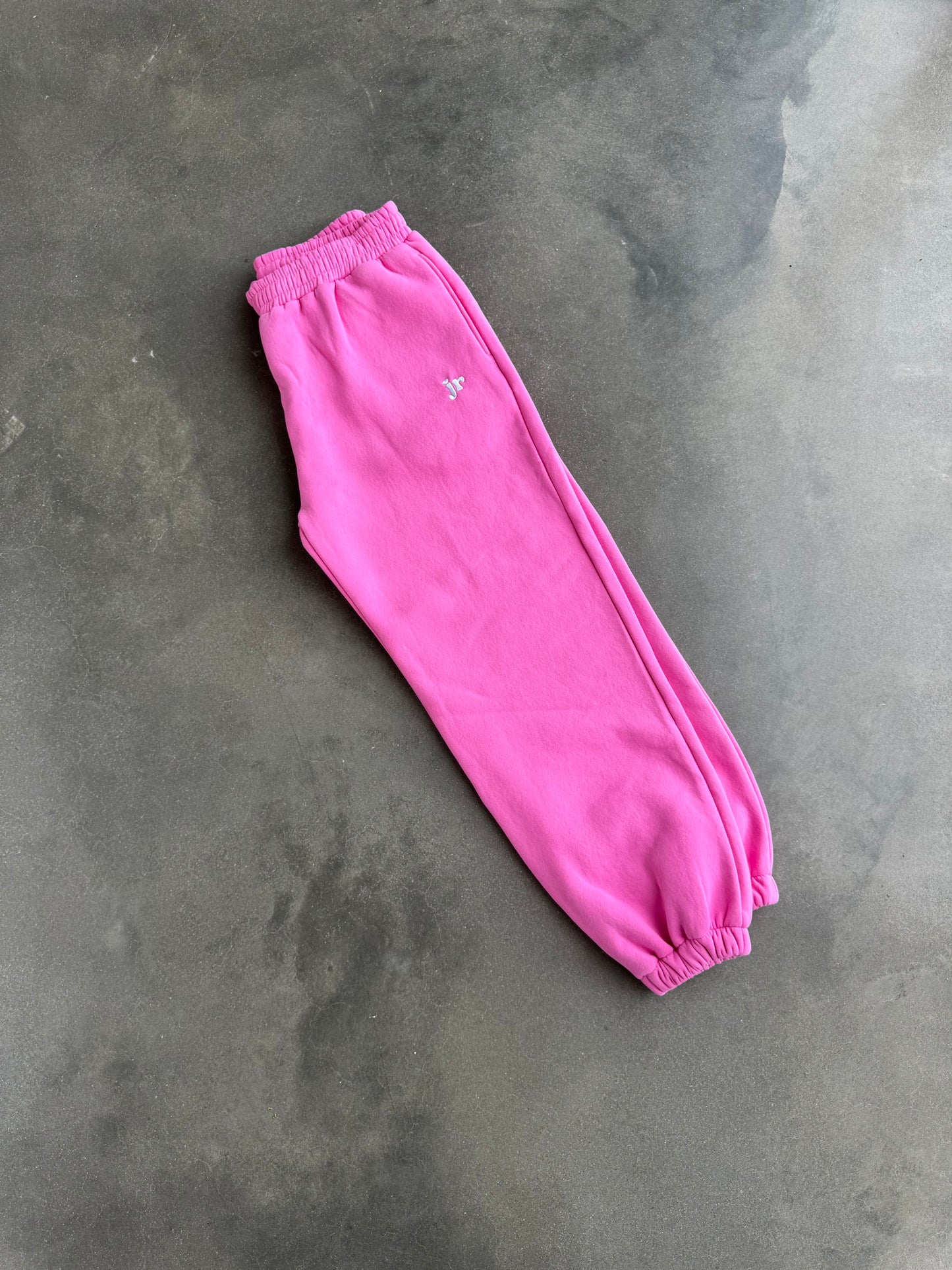 Fairy Floss Tracksuit Pants Adults