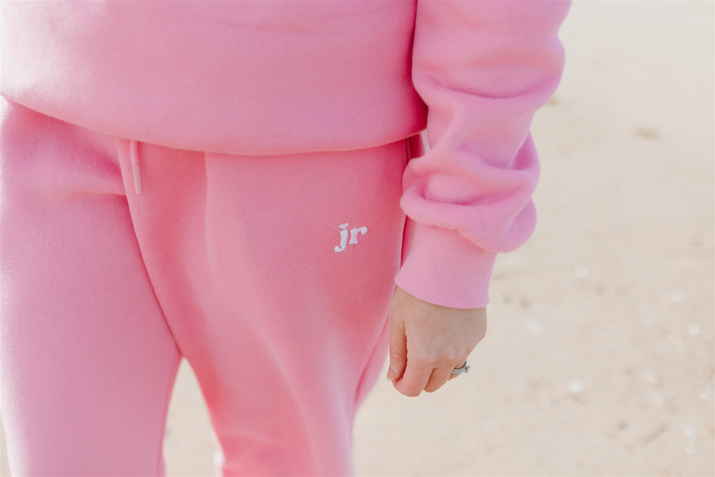 Fairy Floss Tracksuit Pants Adults
