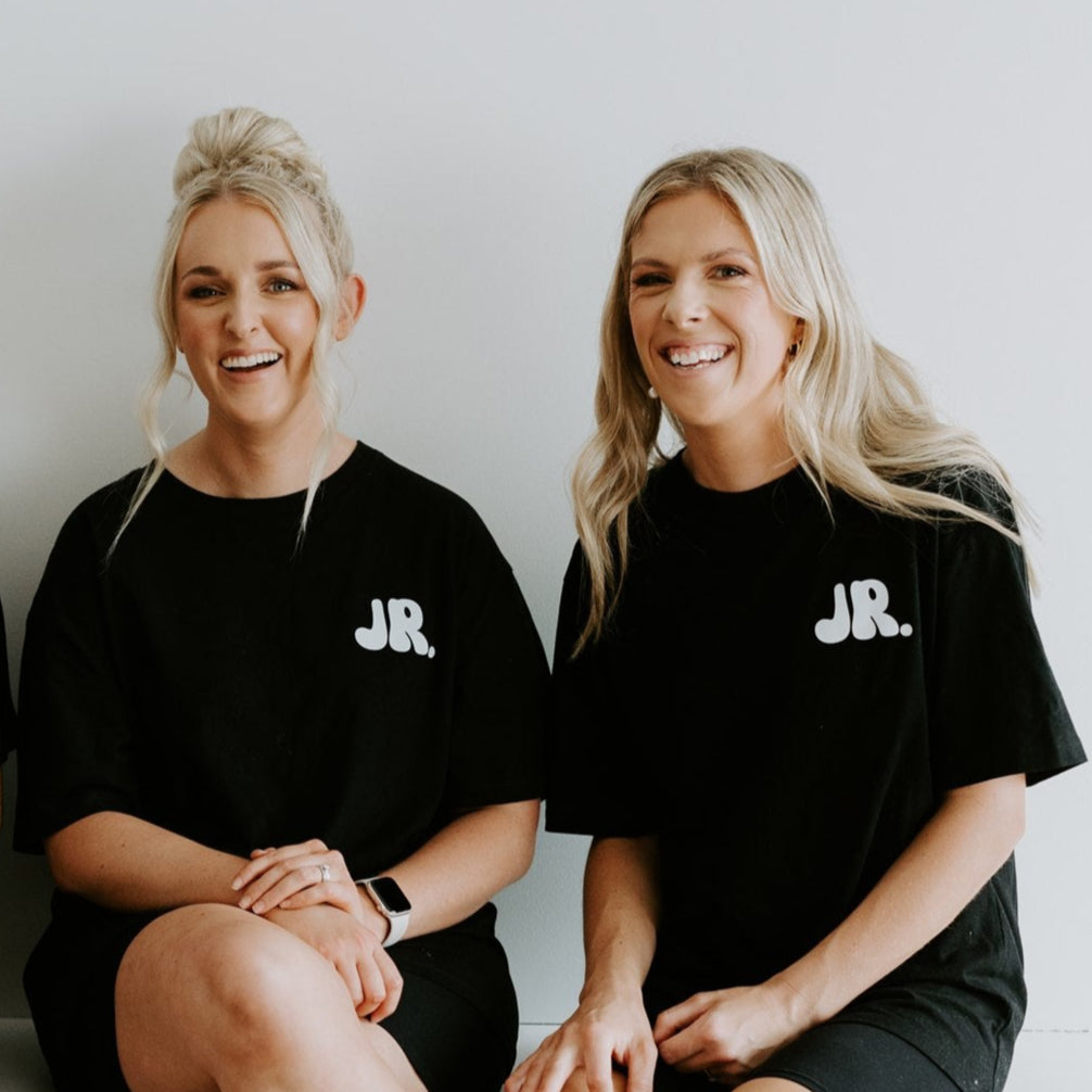 JR. THE LABEL GIFT CARD