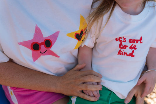 Vibe Check Tee Adults