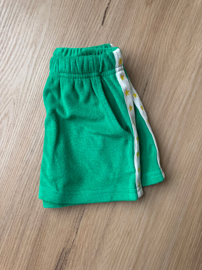 Kids Terry Shorts