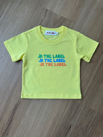 Kids tee