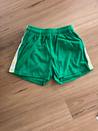 Adults Terry Shorts