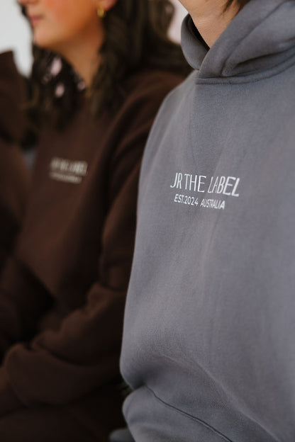 Crew Jumper