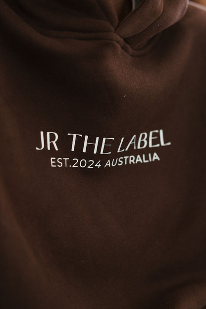 Crew Jumper