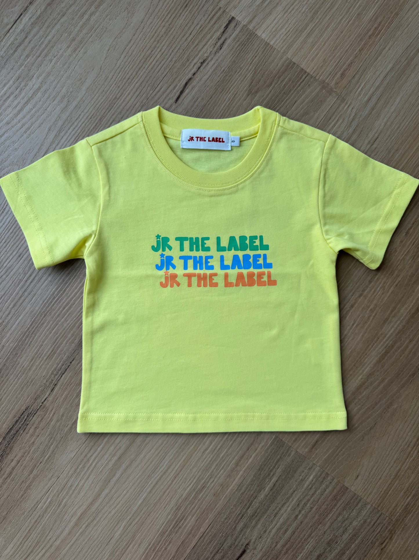 Kids tee