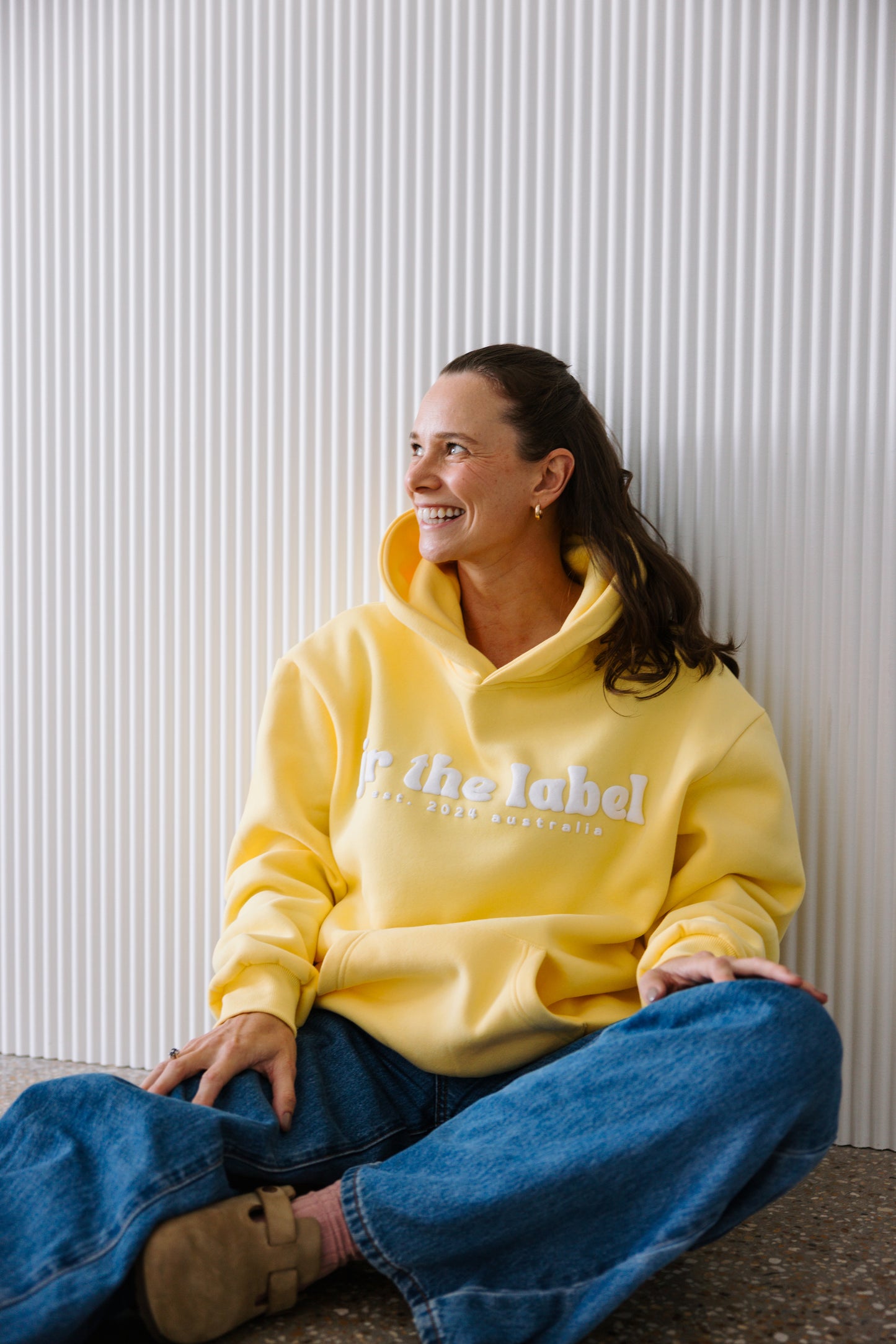 Lemonade Hoodie