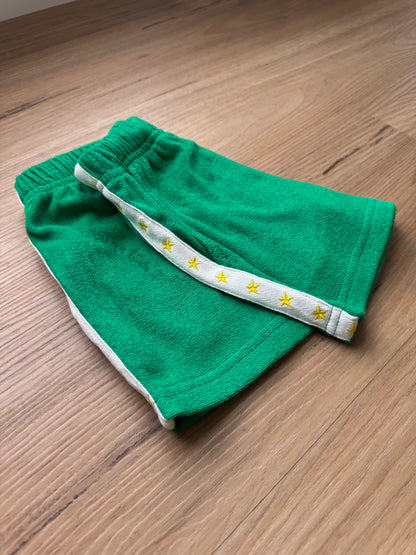 Kids Terry Shorts