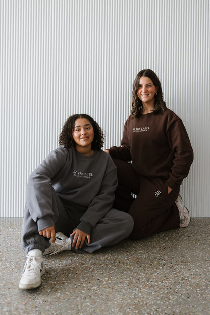 Crew Jumper