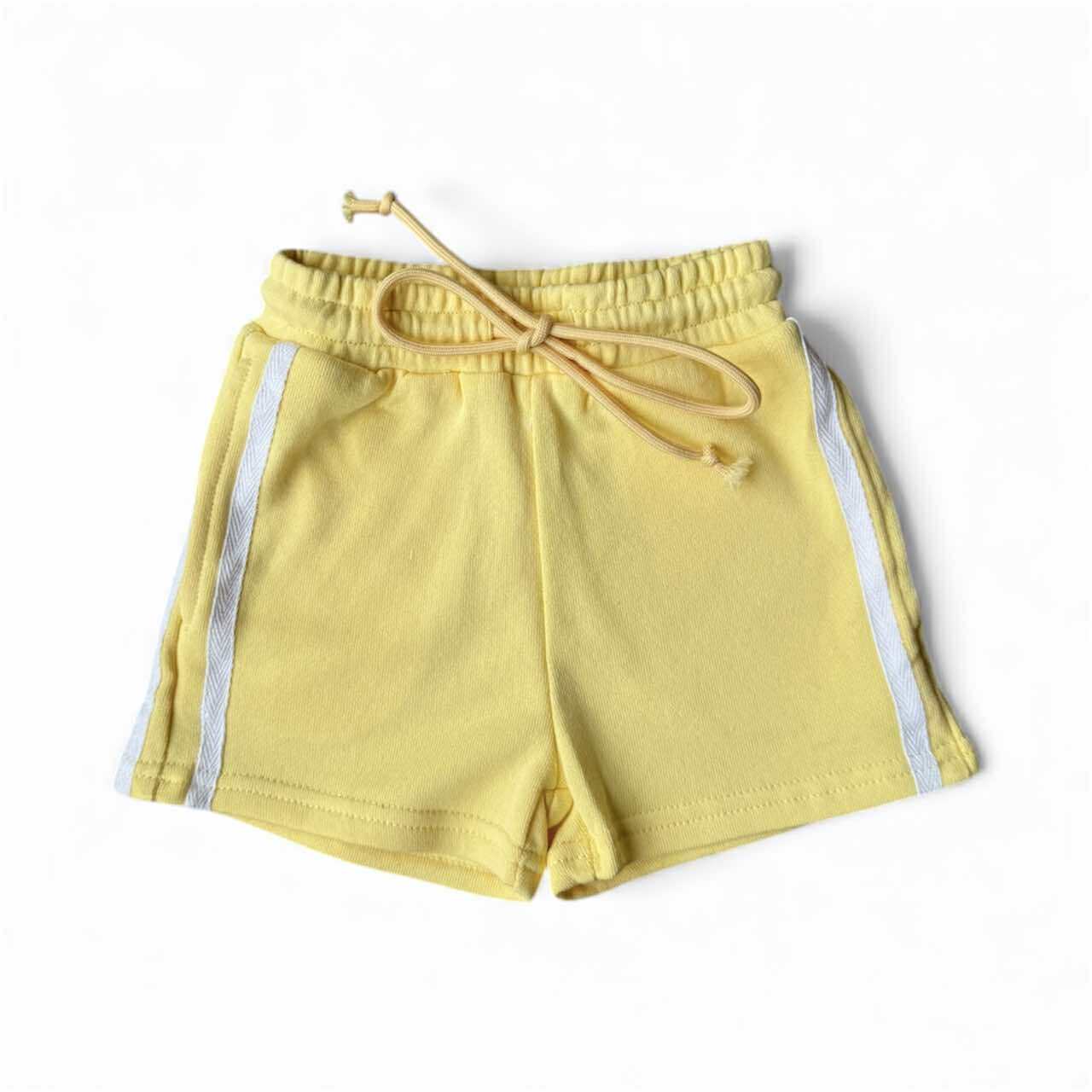 Staple Shorts