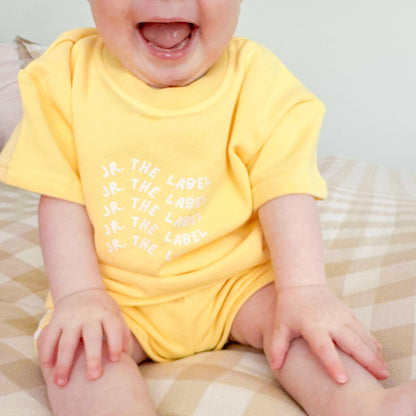 Staple Set - Sunshine