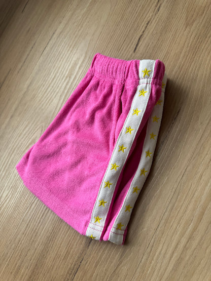 Kids Terry Shorts