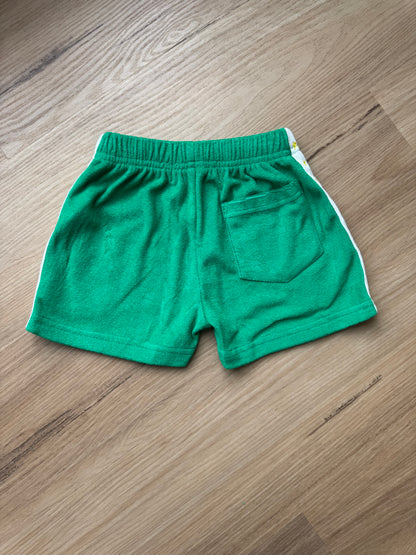 Kids Terry Shorts