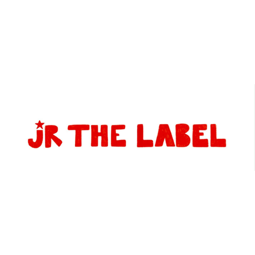 JR. The Label
